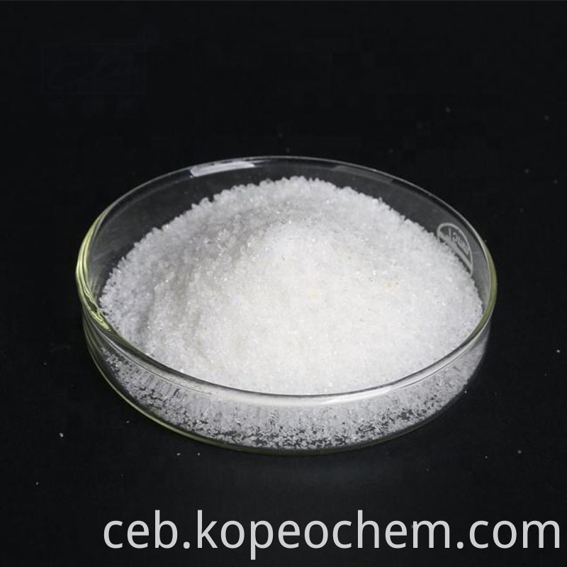 Polyacrylicamide Polyacrylicamide